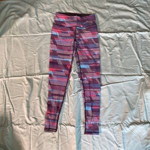 small VSX knockout pant